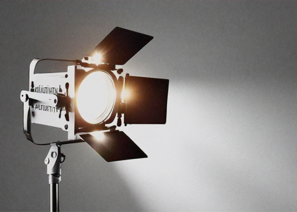 Audition Spotlight